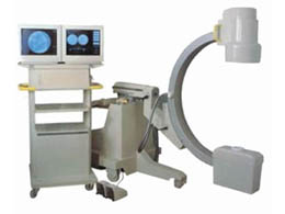 DigiArc系列移动C型臂X光影系统